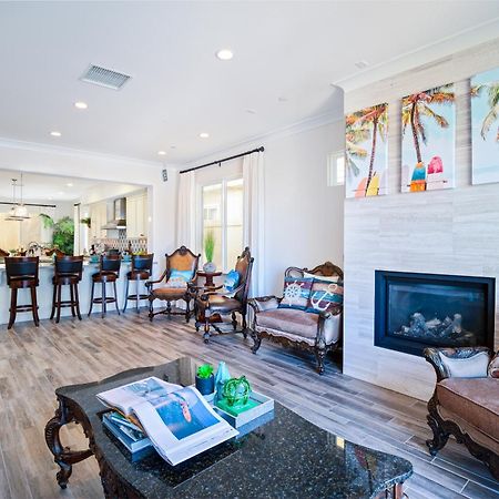 New Luxurious Beach Home Huntington Beach Exterior photo