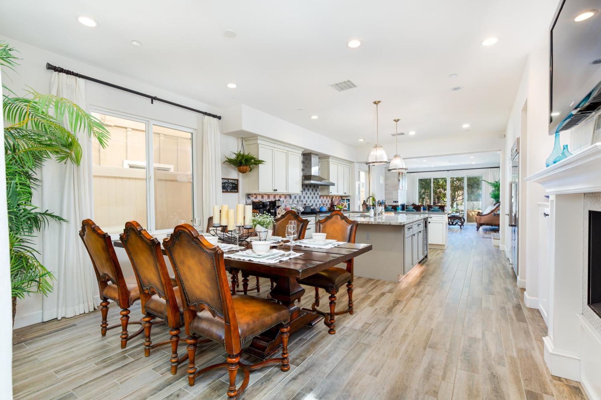 New Luxurious Beach Home Huntington Beach Exterior photo