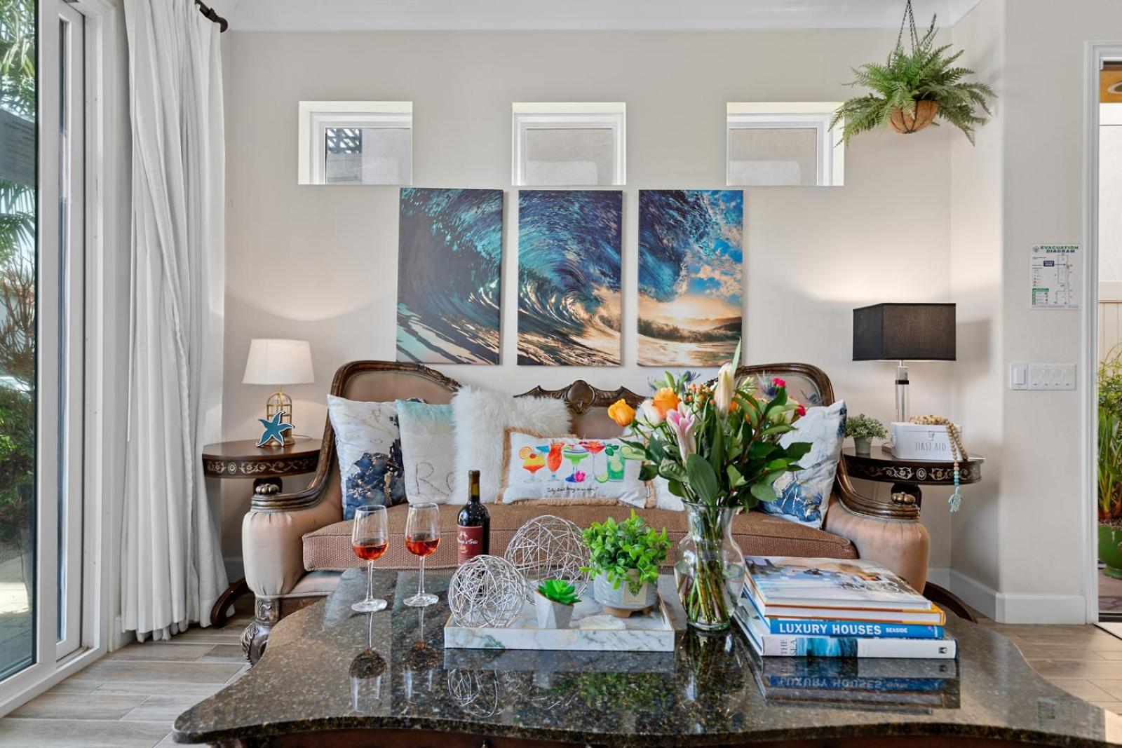 New Luxurious Beach Home Huntington Beach Exterior photo